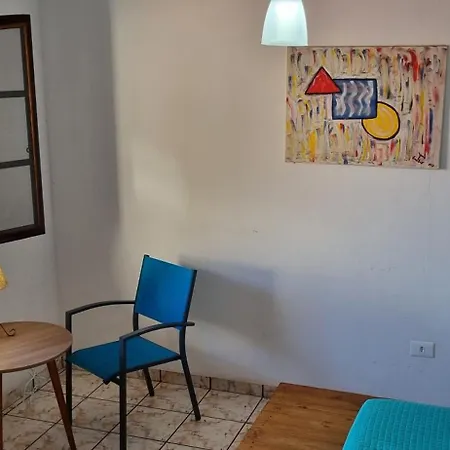 O Paraiso é Aqui ! Casa de Hóspedes-2
